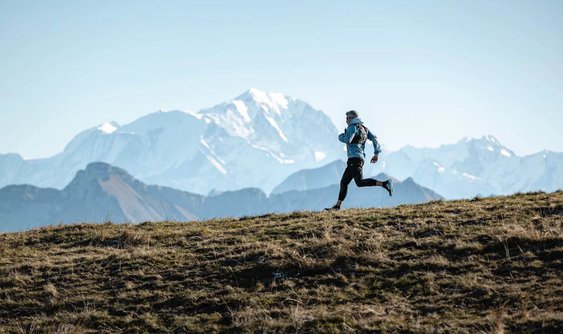 Libérez votre potentiel sportif