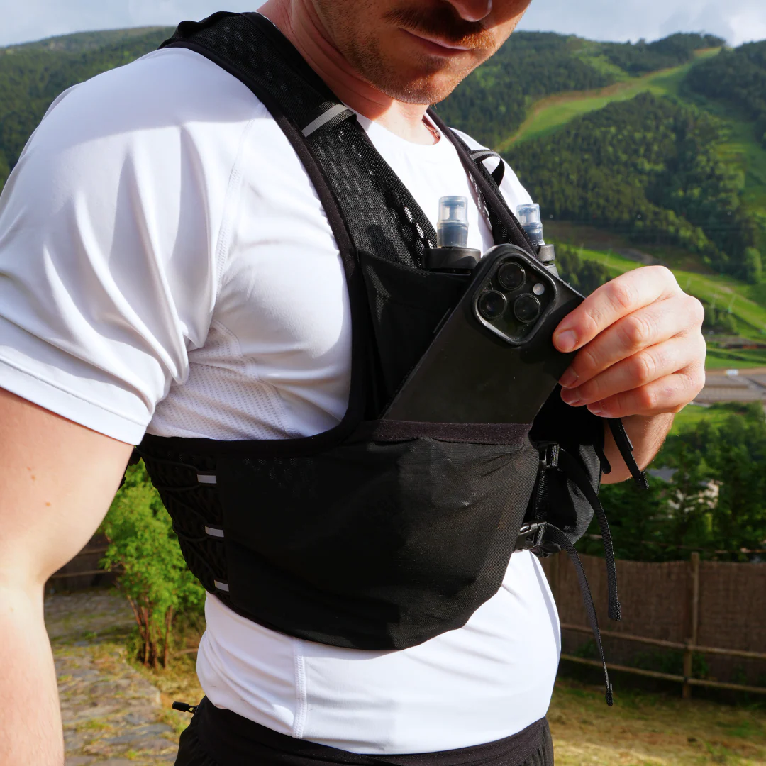 Gilet d'Hydratation 15L - Image 9