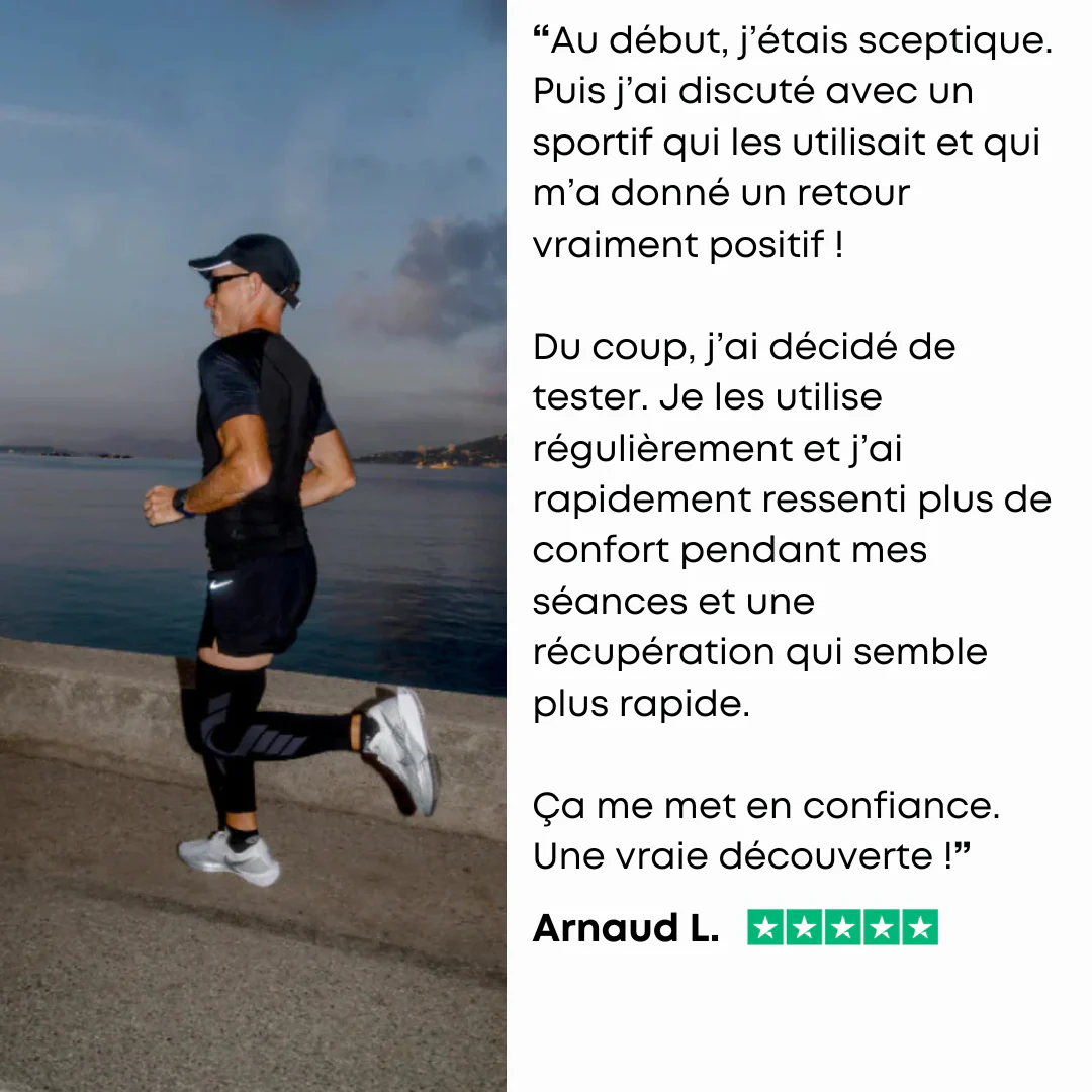 Maintien de compression V2 Été – Édition Limitée - Image 13