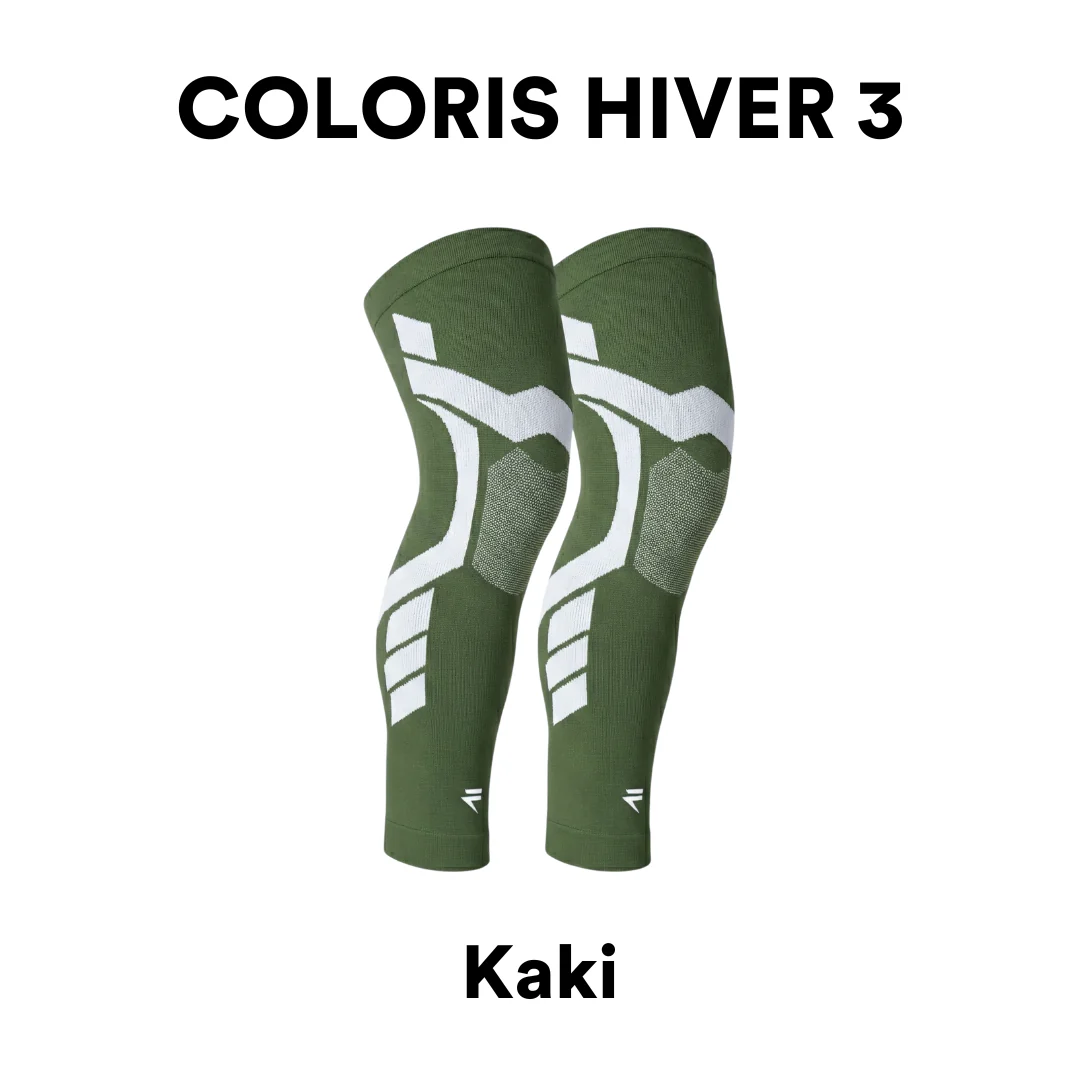 Maintien de compression V2 – Couleurs Hiver - Image 4