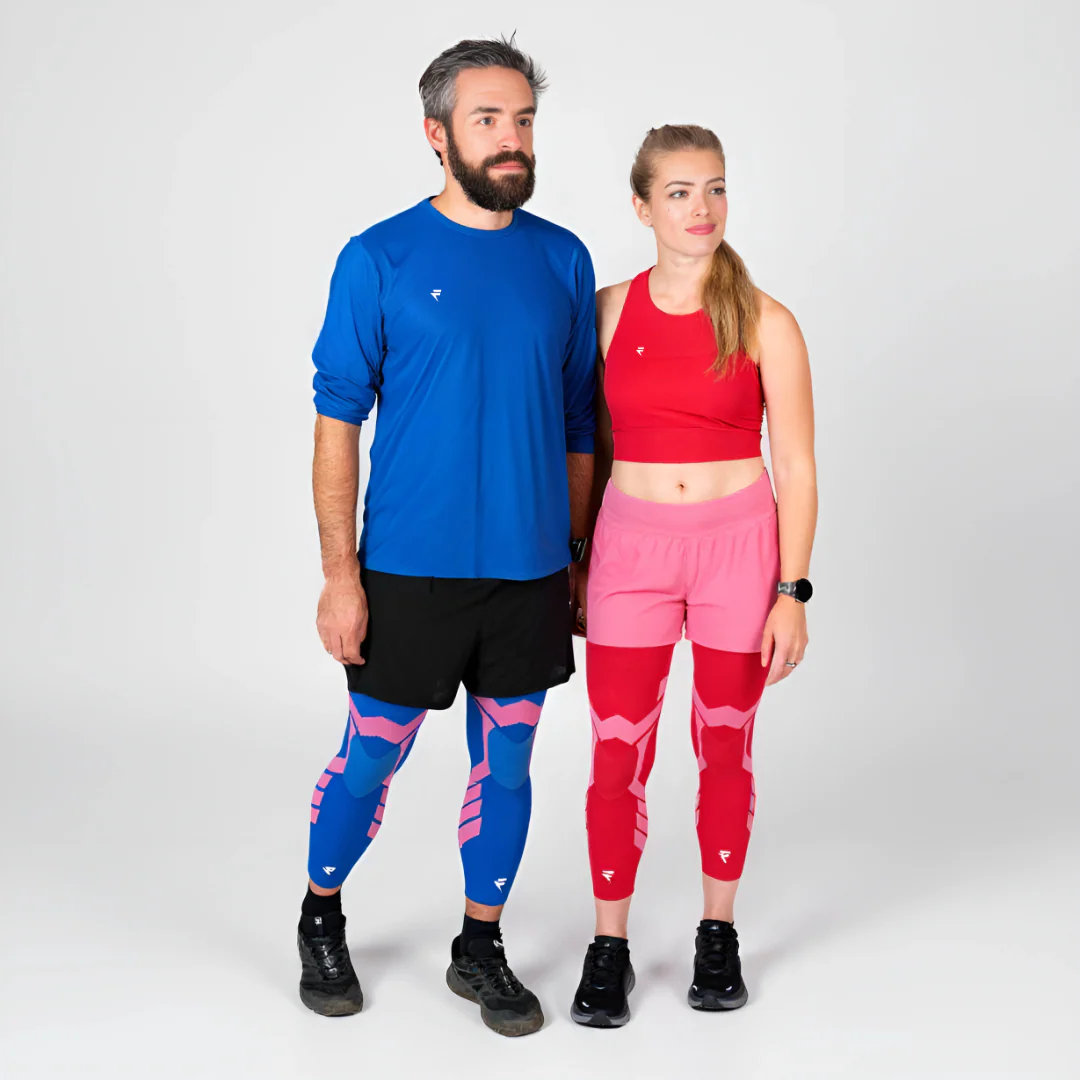 Maintien de compression V2 Été – Édition Limitée - Image 12