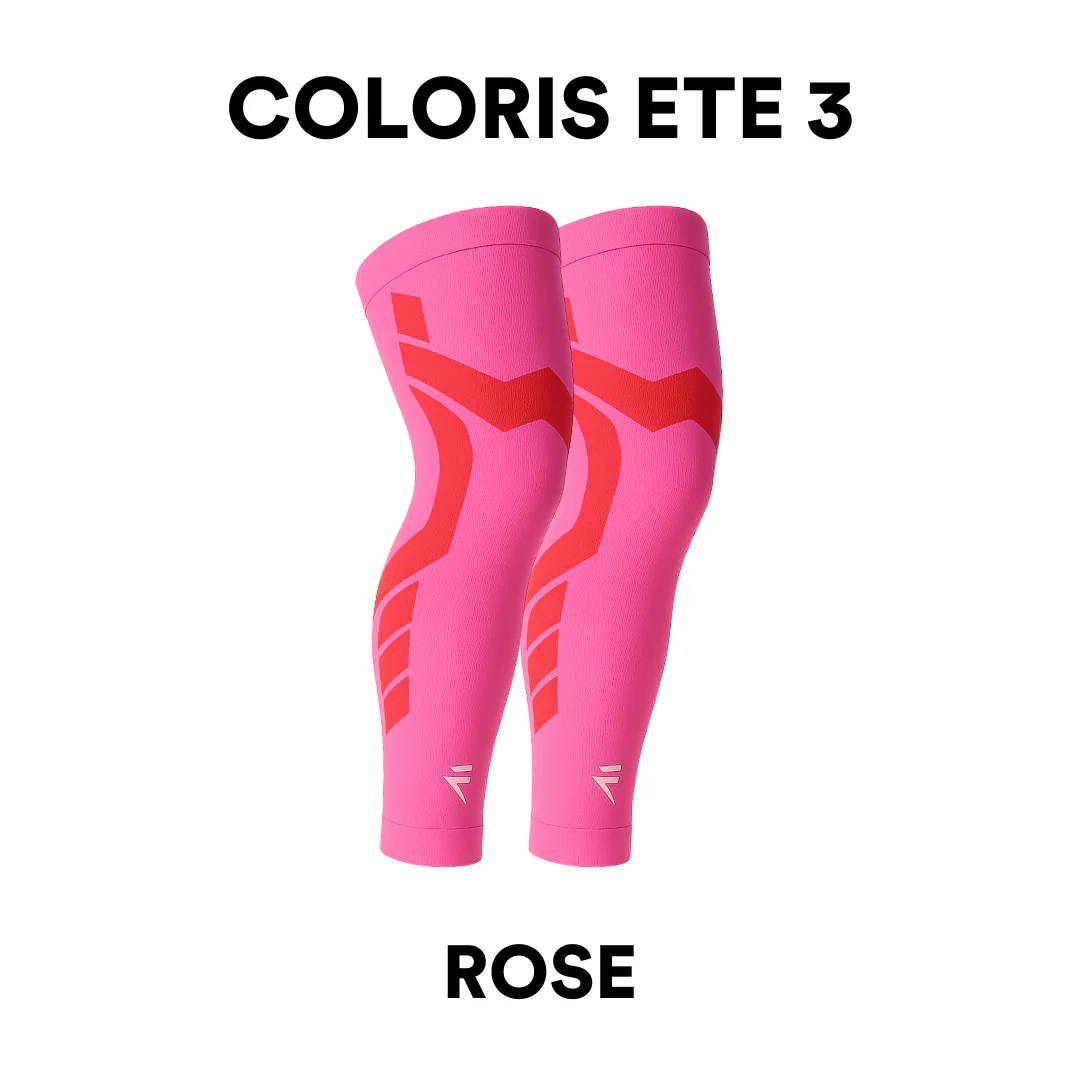 Maintien de compression V2 Été – Édition Limitée - Image 4