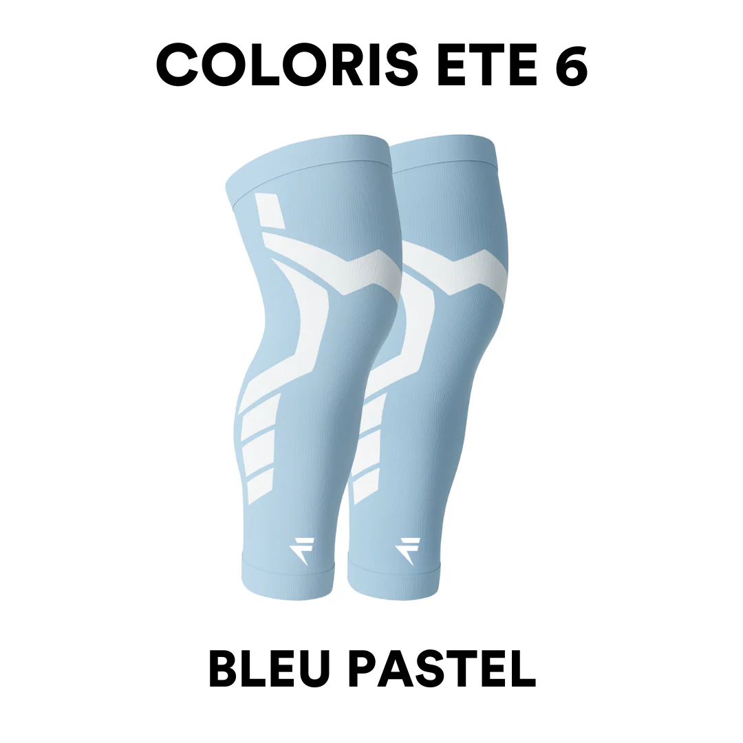Maintien de compression V2 Été – Édition Limitée - Image 7