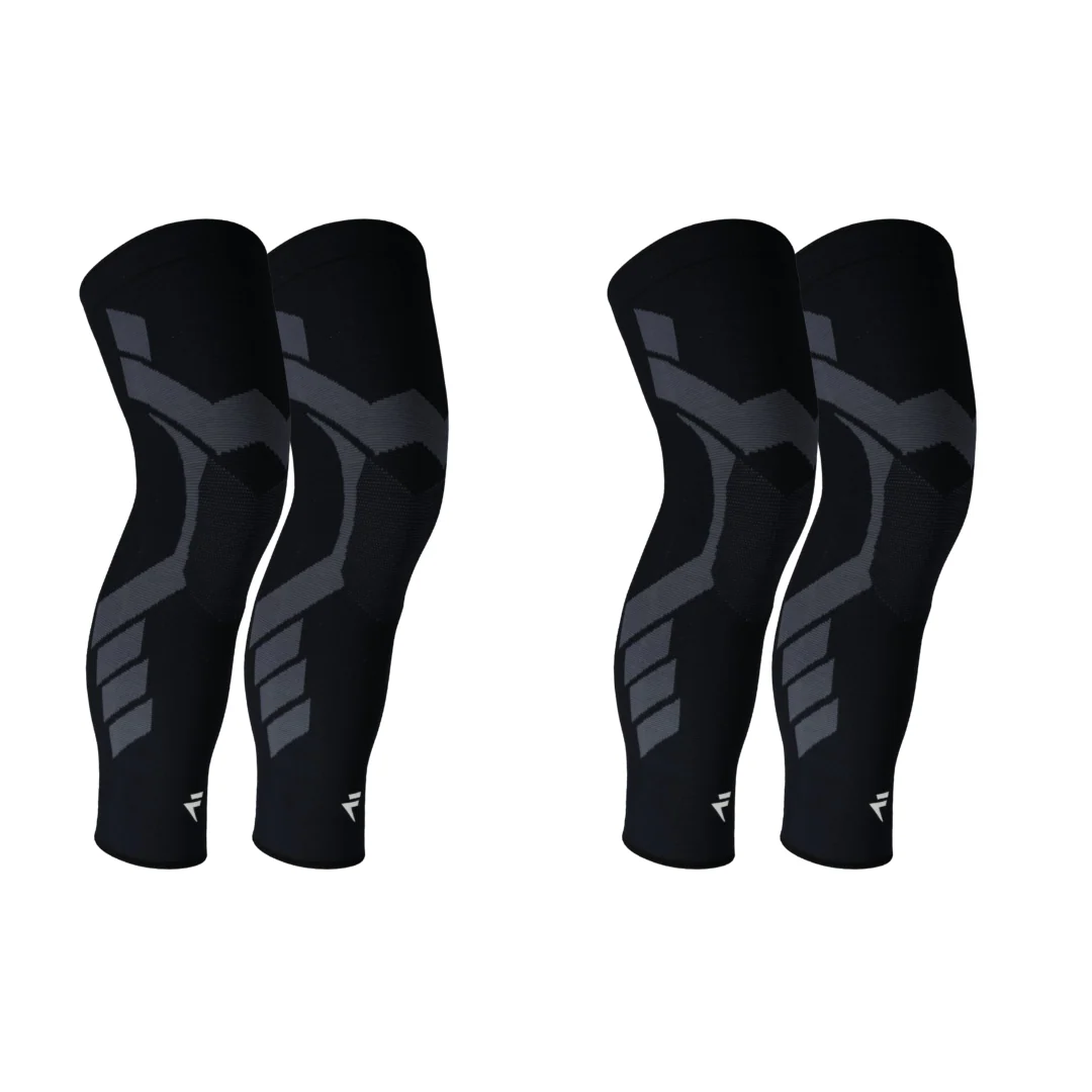Maintien de compression V2 pour Genoux et Jambes - Image 12