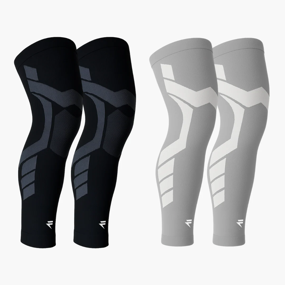 Maintien de compression V2 pour Genoux et Jambes - Image 13