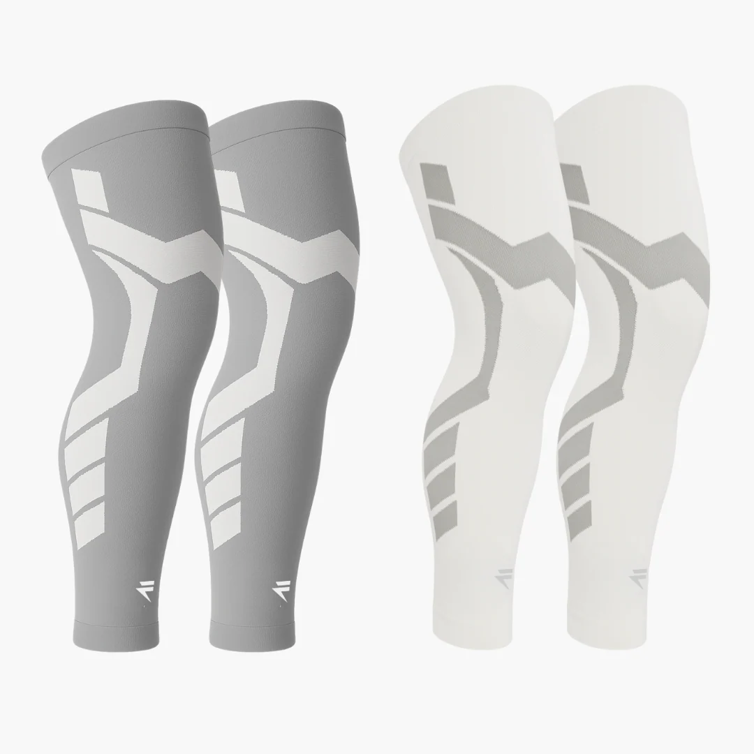 Maintien de compression V2 pour Genoux et Jambes - Image 15