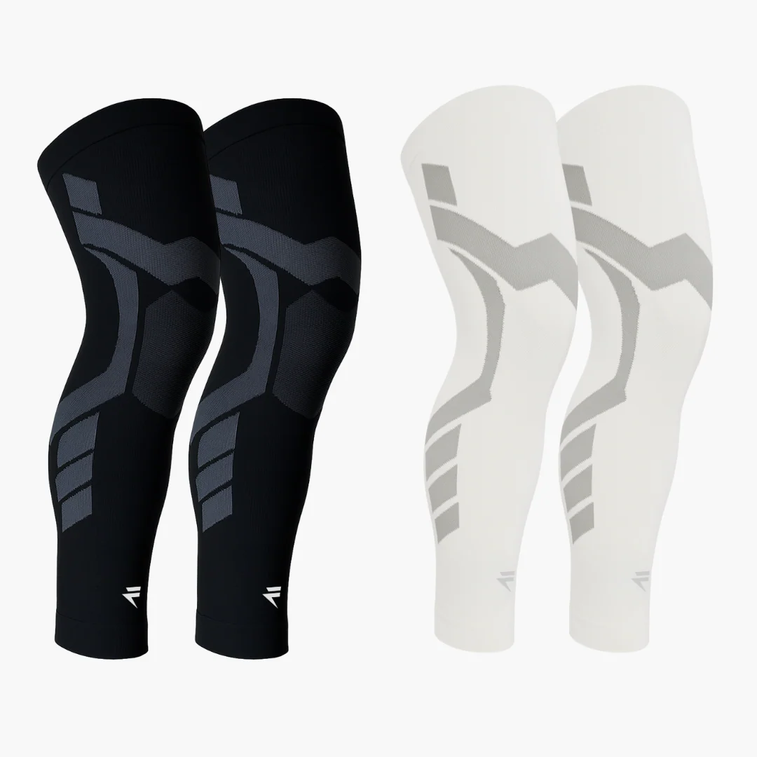 Maintien de compression V2 pour Genoux et Jambes - Image 17