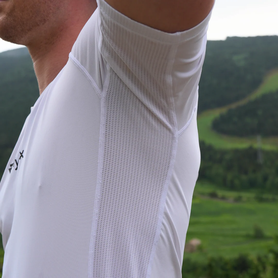Tshirt de Compression Léger - Image 4