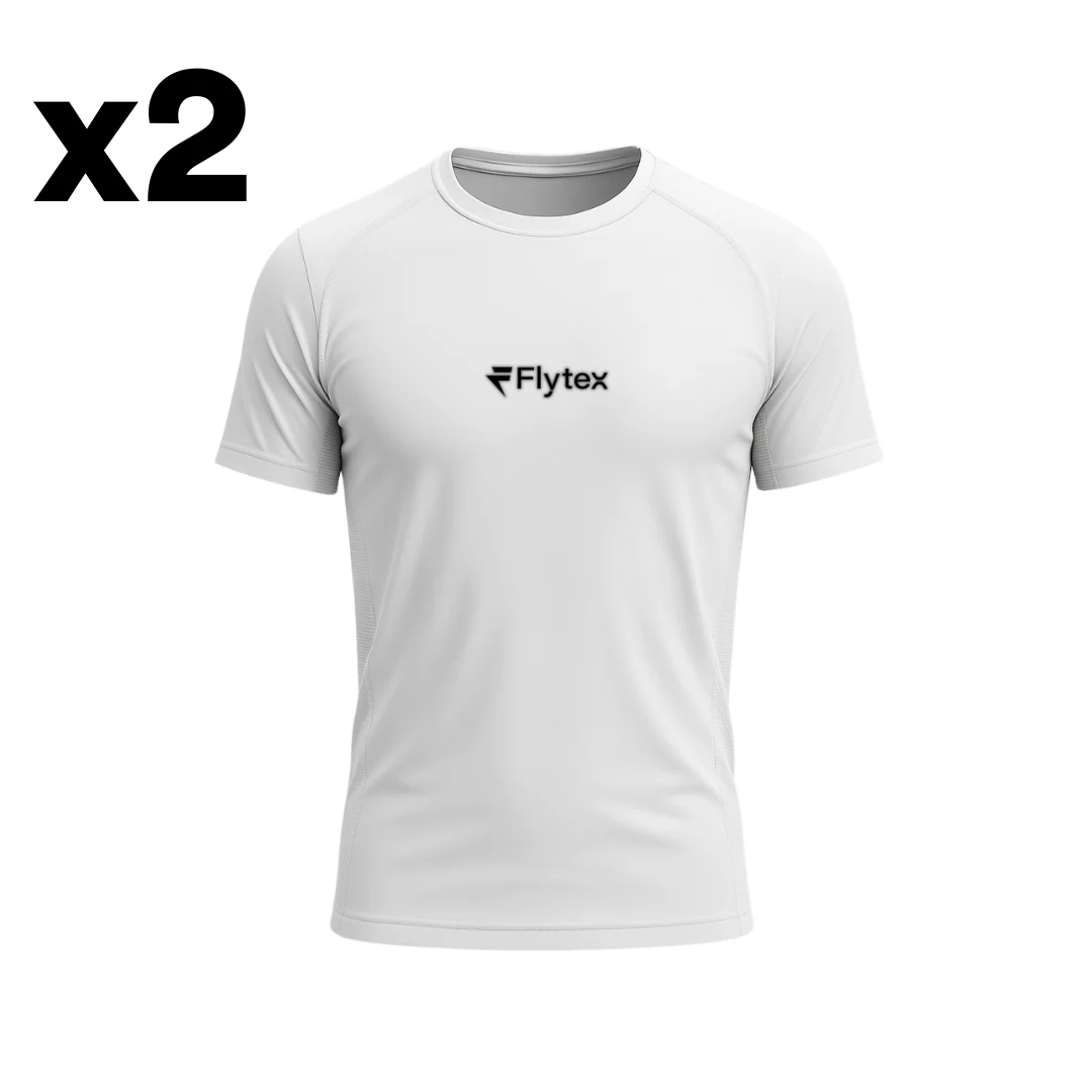 Tshirt de Compression Léger - Image 7