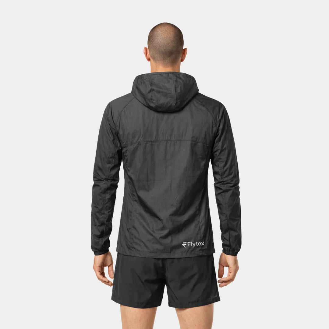 Veste Running Coupe-Vent - Image 4
