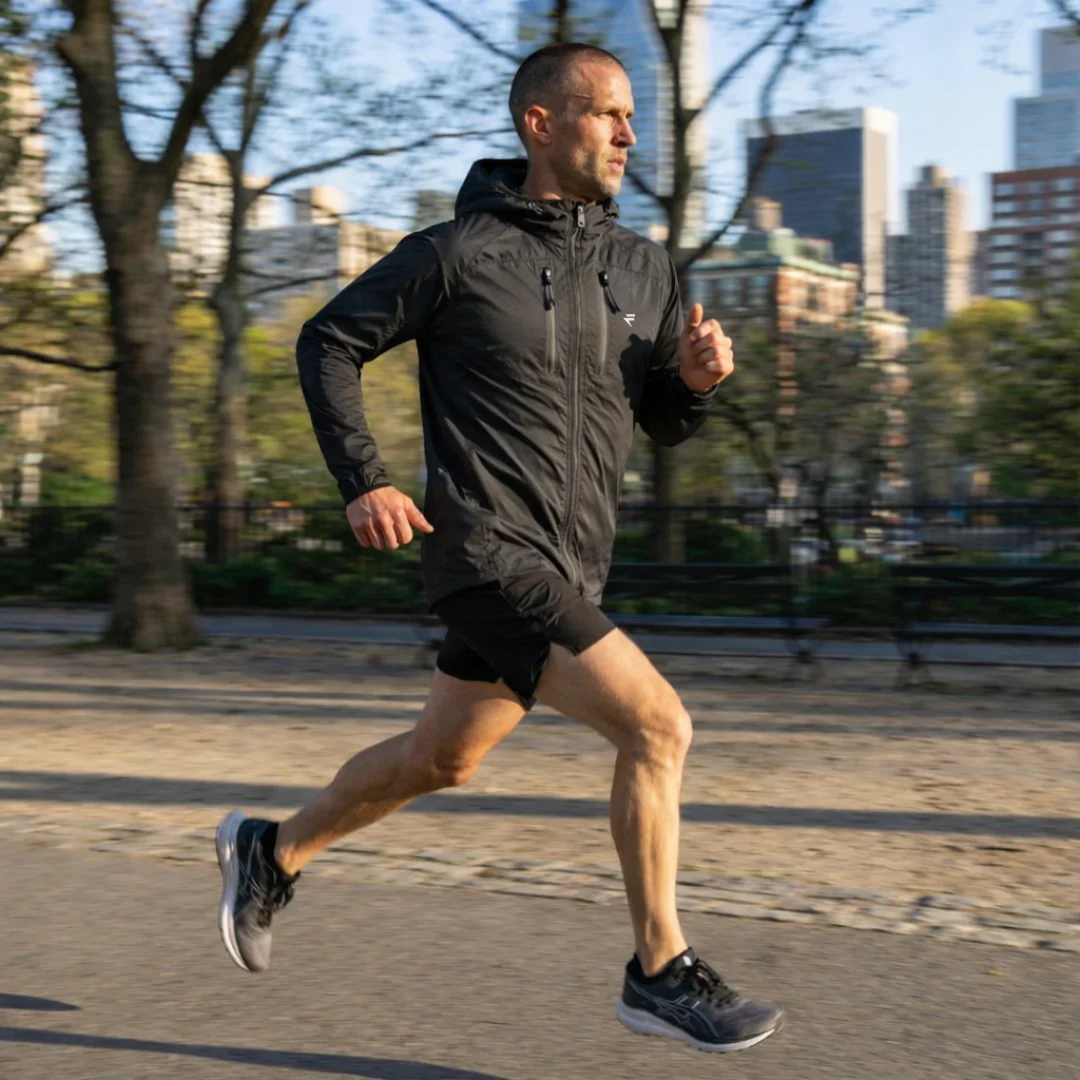 Veste Running Coupe-Vent - Image 5